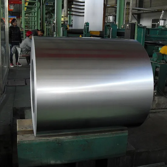 Laminé à froid 52100/100cr6/Suj2/40cr/SKF3 Tube de tuyau de roulement Tube de tuyau en acier sans soudure - Recuit sphéroïdal