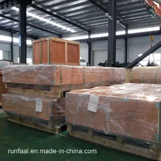 Plaque en aluminium gaufrée ASTM 5083 H26 finement traitée pour les pièces automobiles